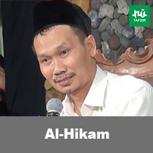 Kitab Al-Hikam # Hikmah 156-158