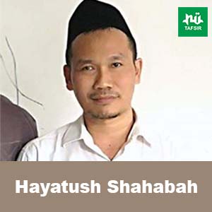 Kitab Hayatush Shahabah # Juz 3 Hal. 324 & 333