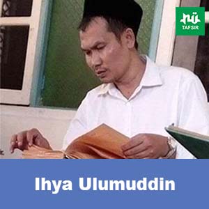 Kitab Ihya Ulumuddin # Hal. 373