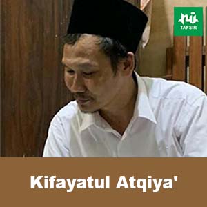 Kitab Kifayatul Atqiya' # Hal. 63-64