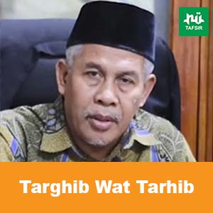 Kitab Targhib Wat Tarhib # Eps. 15 # Hal. 43-46 # Ancaman Bagi Yang Meninggalkan Haji Padahal Dia Mampu, Dzolim Pada Jemaah Haji